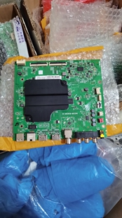 TCL 65L680 65A363主板40-M838CM-MAC2HG屏LVU650NDEL CJ9W00 V2