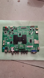 TCL L40/43/50/55F2800A L50F2850A主板40-0MT55C-MAA/MAB/MAC2HG