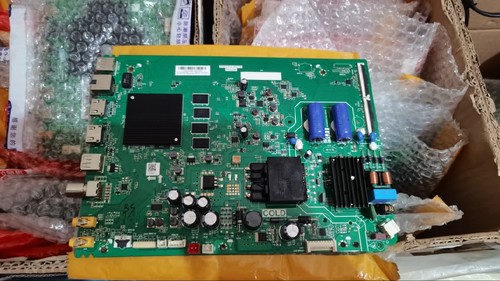 TCL 55D9 55V8 55N6 55D8主板TPD.T972T.PC778屏LVU550NDEL CS9