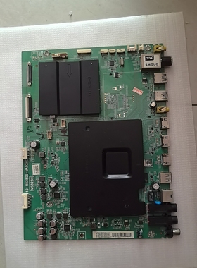 原装TCL L65/L55H8800S-CUDS主板40-M82805-MAD2HG屏