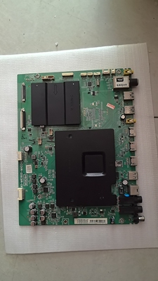 原装TCL L65/L55H8800S-CUDS主板40-M82805-MAD2HG屏