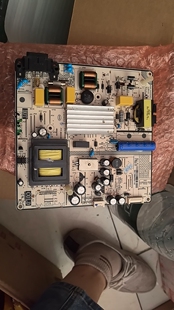 实物图！东芝55L2600C电视电源板SHG5504C-101H 81-PBE048-H01