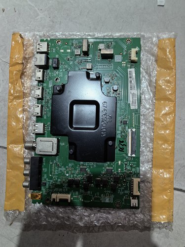 原装TCL 75C10液晶电视机主板 40-M848CG-MAA2HG屏LVU750NE5L现货