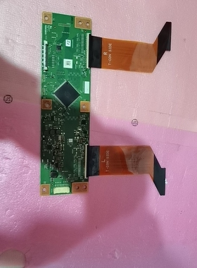 夏普LCD-70MY6150A 逻辑板1P-0171X00-40SB RUNTK0334FV ZJ ZT