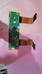 夏普LCD-70MY6150A 逻辑板1P-0171X00-40SB RUNTK0334FV ZJ ZT