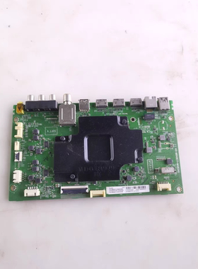 TCL 85X6C 85Q6电视主板40-M848C7-MAC2HG 08-MS84815 AU