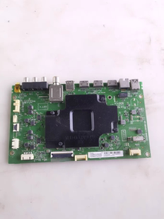 TCL 85X6C 85Q6电视主板40-M848C7-MAC2HG 08-MS84815 AU
