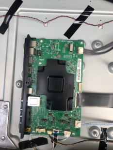 原装TCL 75V2 85X6C 液晶电视主板40-M848C7-MAB2HG