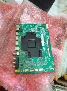 原装TCL 55Q10 55P9 65P9 65Q10 65C78主板 40-M848CY-MAC2HG配屏