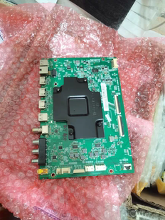 原装TCL 55Q10 55P9 65P9 65Q10 65C78主板 40-M848CY-MAC2HG配屏