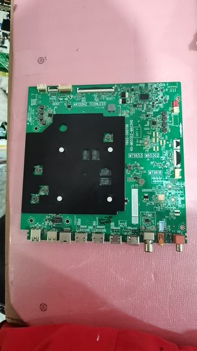 原装TCL75C11G 85C11G电视主板40-M653G2-MAC2HG