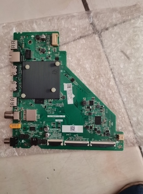 TCL 55V6EA 55V69E 65V6EA主板 TD.T963T.775(T) T963L1配屏