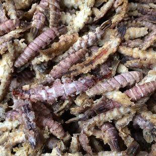 皮皮虾即食爬子零食虾干琵琶虾肉虾姑干濑尿虾海鲜虾250g