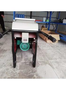 土路面真空吸水机混梁 机场地面施工抽吸机 路面647桥真空抽凝水