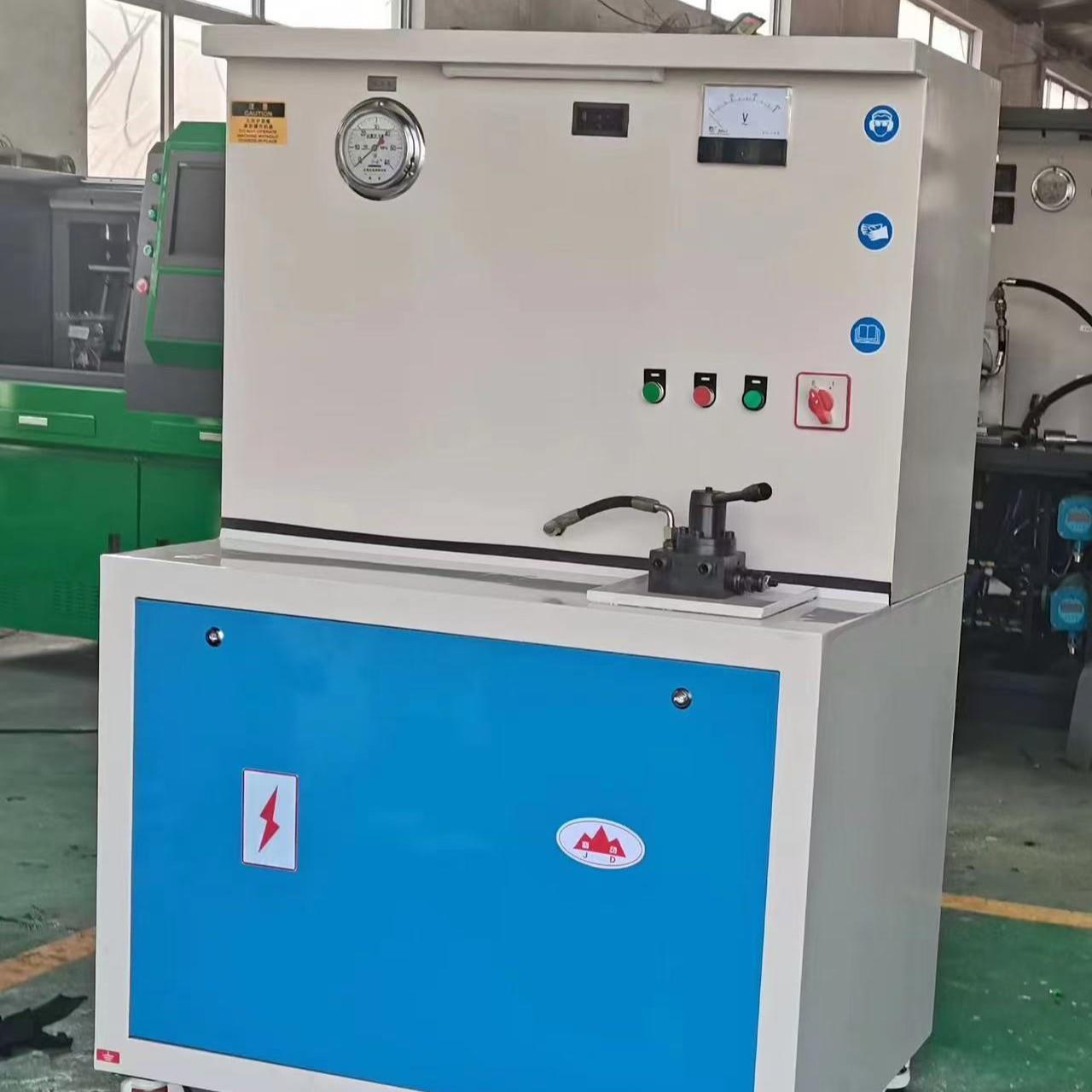 可测试积容率液压效油性能试验液压试验台 液缸压试验台