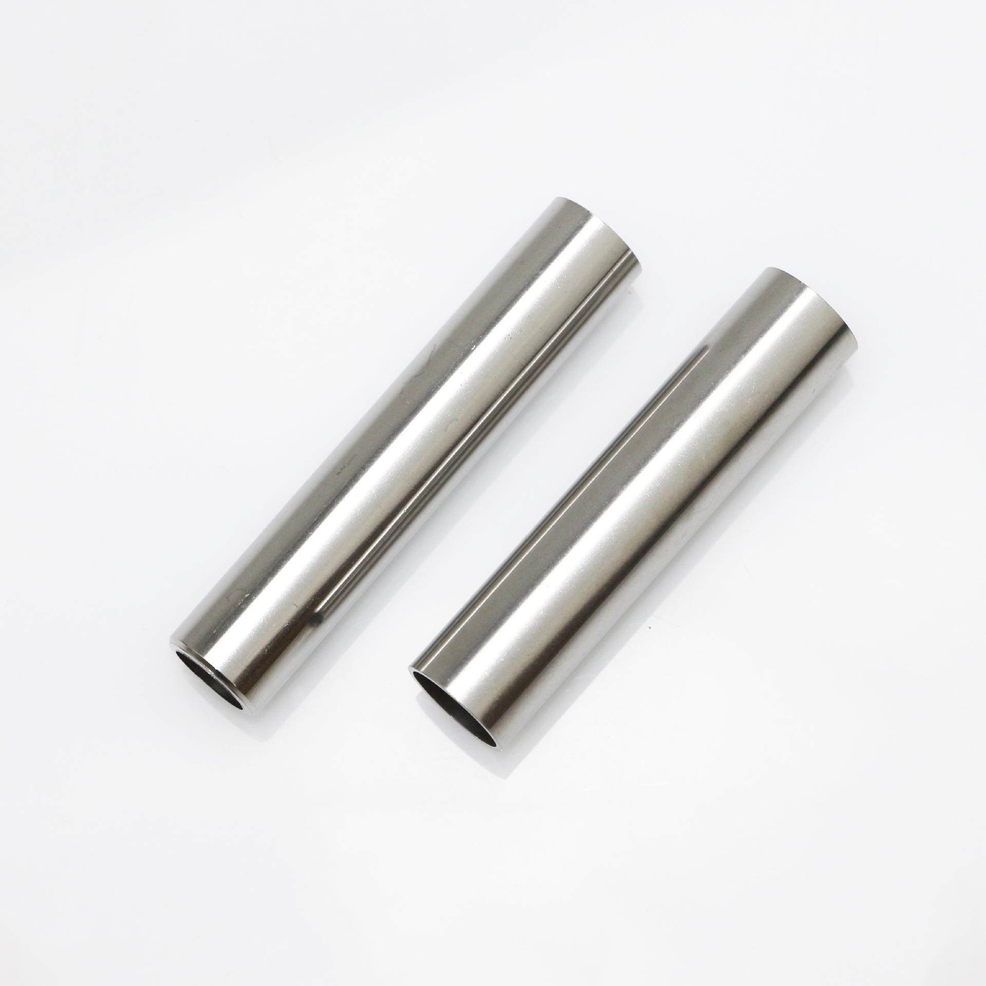 厂家供应s304/3抛4d/316/316L等精0密不锈不钢管 内外光锈钢焊管