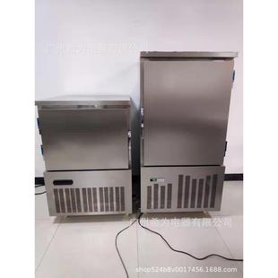 推738入式 参速冻柜商急用冻零下45度包子海慕斯类榴莲速冻肉机