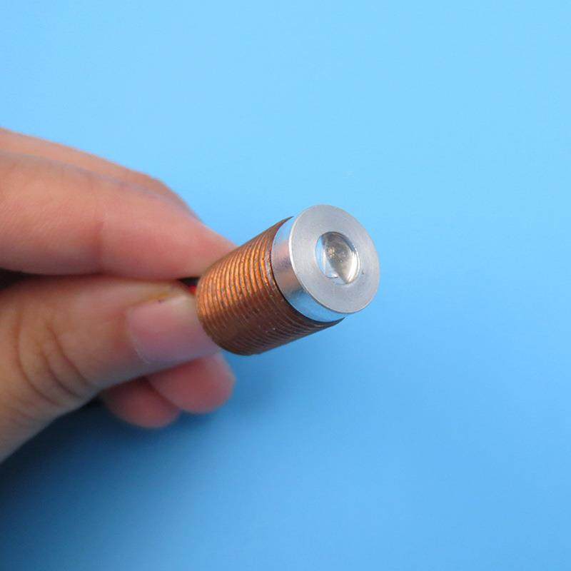 汽出光孔探3mm远光灯舞台光束车强光照灯照明用白色光源全-BAI-3