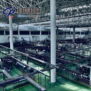 2024成套枸杞酒灌装 中小型全动枸杞酒RPA备酿造械自设厂家 设机备