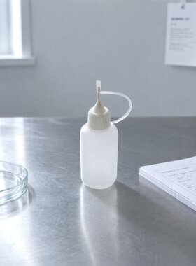 创意手工上胶器AUTOU尖嘴胶瓶