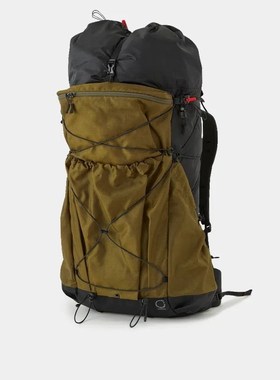 山之道 Yamatomichi One户外登山徒步轻量背包50-55升