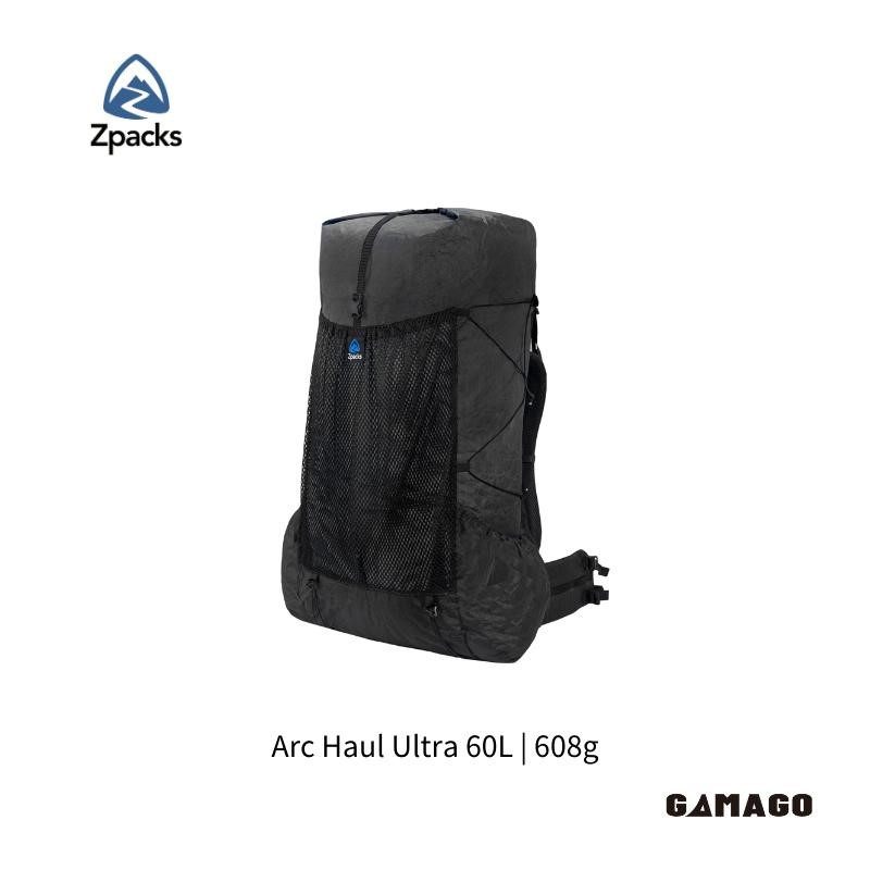 [Zpacks]ArcHaulUltra轻量化