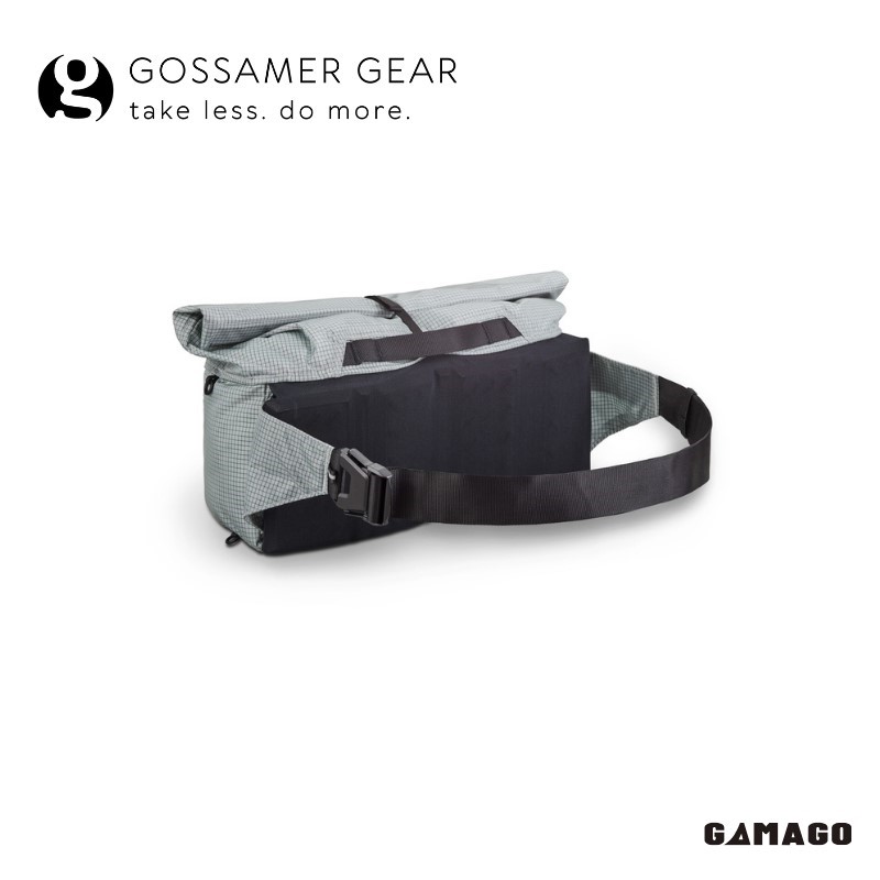 [Gossamer Gear] PIKU 5L-11L | 252.3g