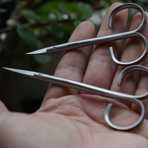 瑞士原装进口rubis 美甲礼品套装 眉夹拔眉毛 精密剪子镊子指甲剪