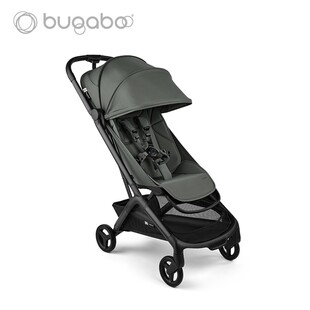 名品店Bugaboo婴儿推车Butterfly2博格步小蝴蝶2坐躺登机轻便伞车