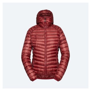 [Cumulus] Inverse 900蓬松度羽绒服 女 | 225g