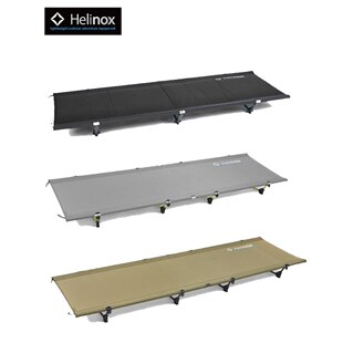 Helinox Tactical Cot希里洛斯户外露营便携折叠床/行军床