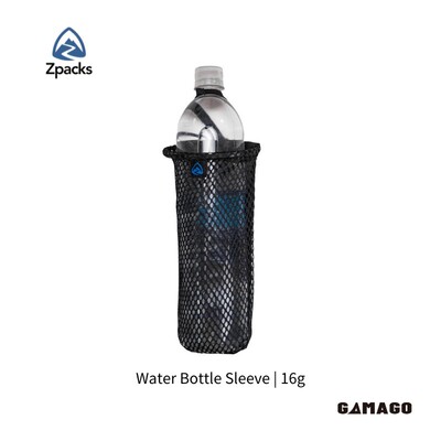 [Zpacks]WaterBottleSleeve水