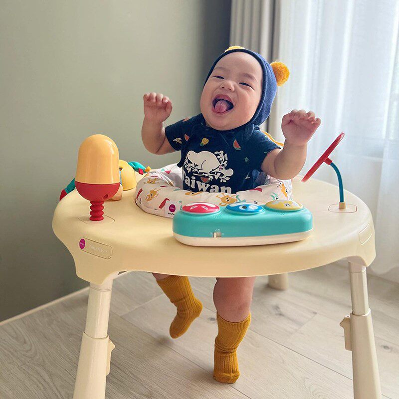 新加坡oribel婴儿早教益智多功能