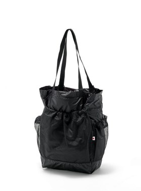 日产SAYAMA works Tote 2G防水三合一通勤包 可拆卸背带