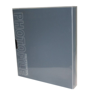 135胶卷收纳册 底片芯收纳册120底片册 135底片档案册 无酸底片册