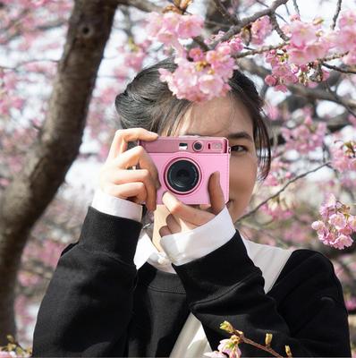 EVO相机包保护壳水晶壳金刚屏