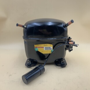 丹佛斯冰柜压缩机SC12/SC15/SC18/SC21CL冰柜展示柜R404a气泵