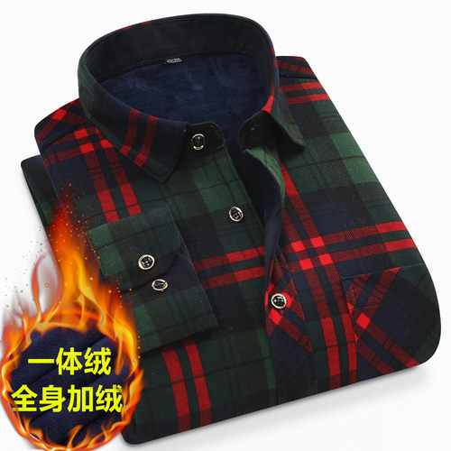 正品啄木鸟酒红长袖加绒加厚上衣