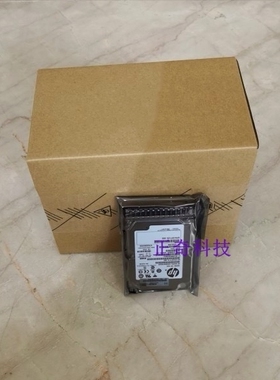 EG000600JWJNP 876938-001 872736-001 600G 10K 2.5 12G SAS硬盘