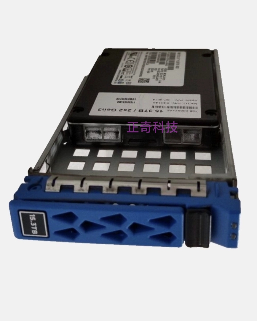 Netapp 108-00892 X4014A NVMe 15.3T固态硬盘MZWLJ15THALA-00AG5