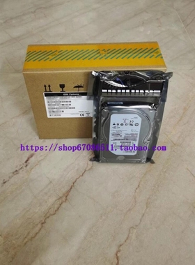 IBM 42D0652 42D0653 42D0667 42D0668 146G 15K 2.5寸 SAS 硬盘