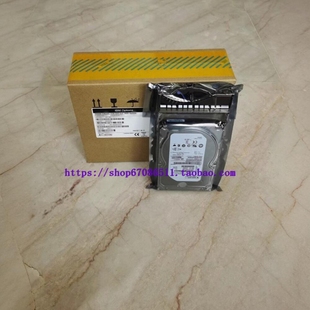 01EJ735 01EJ855 SAS V3700 3.5硬盘 4TB 01EJ581 IBM 01DE341