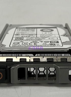 DELL 1.8T 12Gb 2.5 10K SAS硬盘 VJ7CD JY57X RVDCJ 0WRRF VTHDD