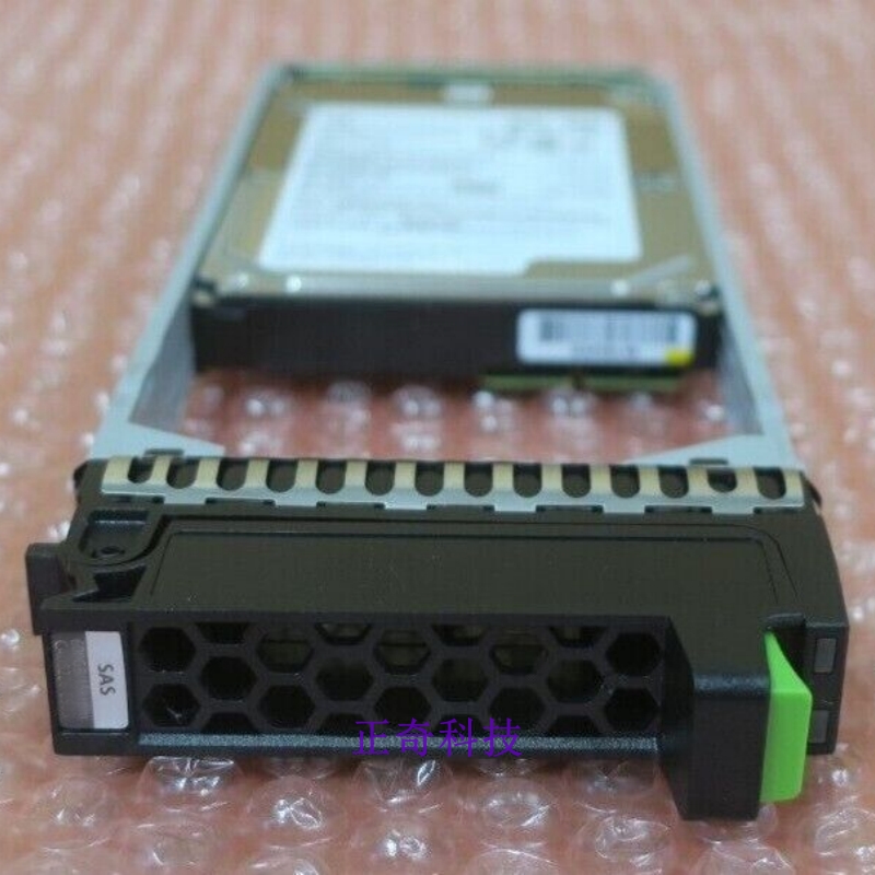 Fujitsu富士通 CA07670-E776 CA05954-3242 900G SAS 12Gb S3硬盘 电脑硬件/显示器/电脑周边 机械硬盘 原图主图