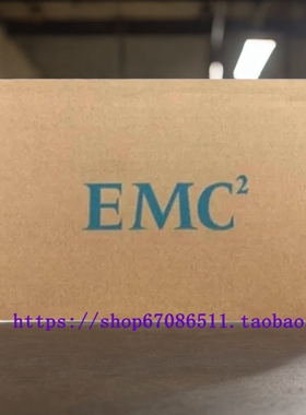 DELL EMC unity 400-BFXQ D4-2SFXL-3200 3.2TB SSD SAS 存储硬盘