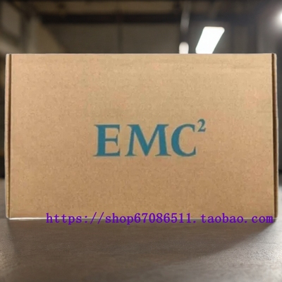 EMC D3F-2SFXL2-1920 005052522 005052521 1.92T 6/12Gb SAS硬盘