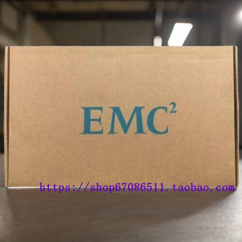 DELL EMC Data Domain DS60 005053647 4TB 7.2K SAS 6/12Gb 硬盘