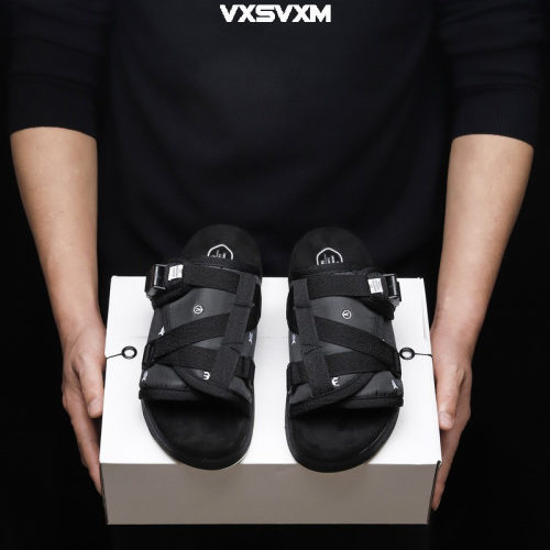 CHRISTOVISVIM拖鞋潮牌