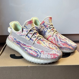 【实拍图新配色】男童鞋子2024新款贾基椰子鞋中大儿童潮运动童鞋