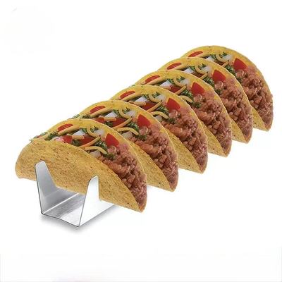 不锈钢墨西哥薄饼架玉米饼架子